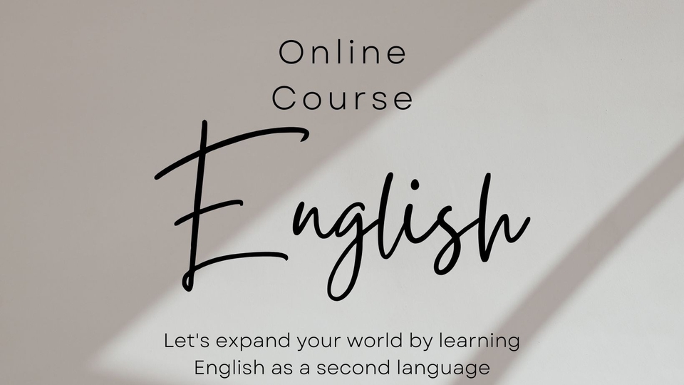 f8b7068f-d5b1-4489-8c1d-d5e57a09de03 - English course for private and group
