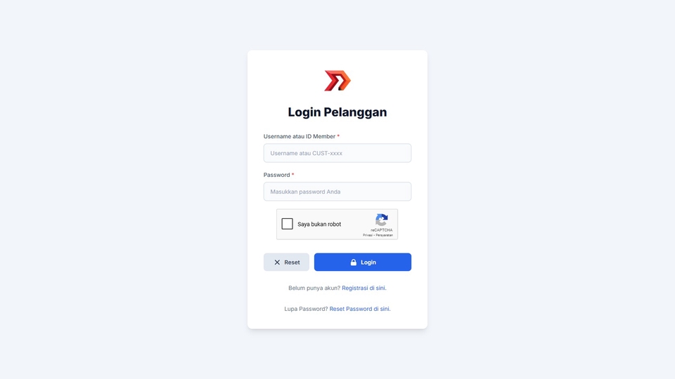 website ekspedisi logistik kirim paket 