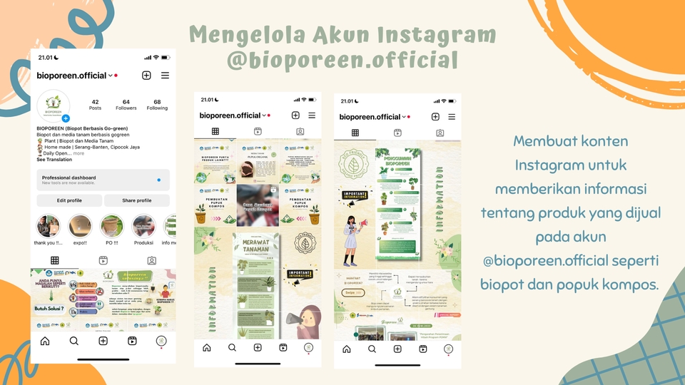 Banner Online - Jasa Pembuatan Poster - 4