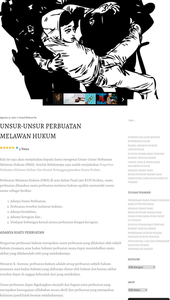 Penulisan Konten - Pembuatan Artikel, Konten Blog Atau Website - 4