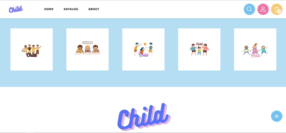 Web Development - Pembuatan WEB Stack Terbaru - 5