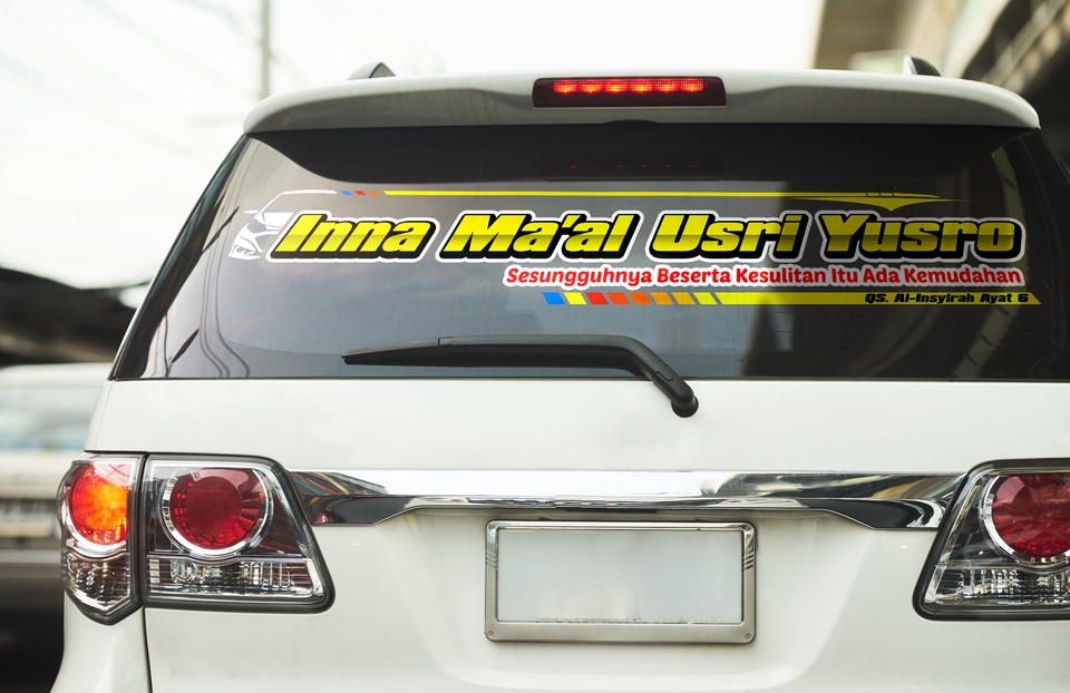 Banner Online - Desain Banner Online Semua Kegiatan/Acara - 6