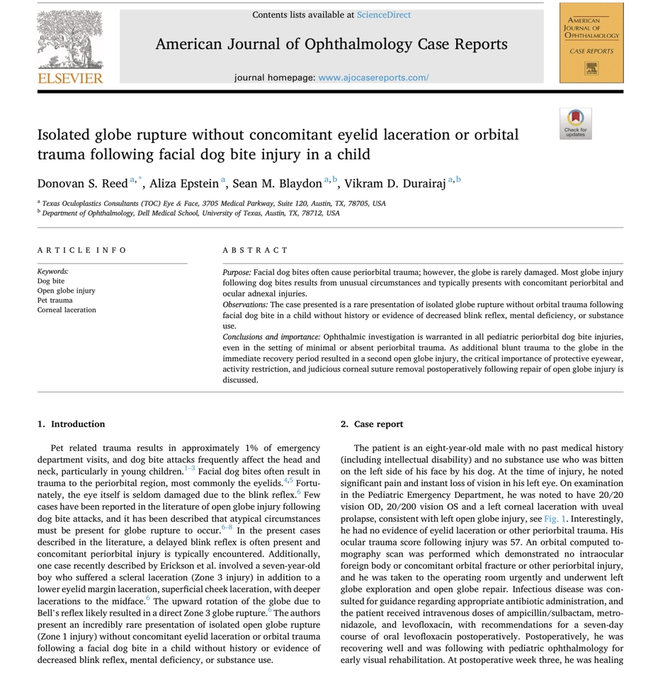 แปลภาษา - แปลเปเปอร์เกี่ยวกับทางด้านสัตว์/สัตวแพทย์/สัตวศาสตร์/เทคนิคการสัตวแพทย์ - 3
