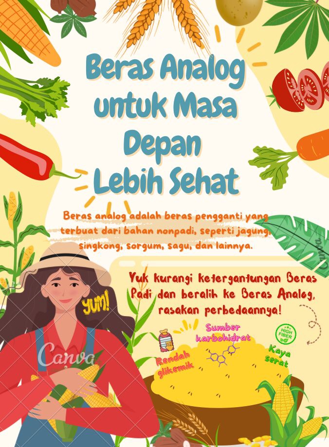 Digital Printing - Desain Pamflet dan Banner - 5