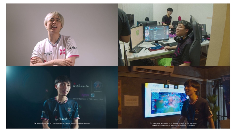 รับทำวีดีโอโฆษณา รับทำ mv รับทำสื่อโฆษณา สำหรับโปรเจค