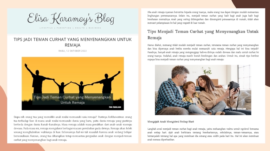 Penulisan Konten - Penulisan Artikel Blog dan Website SEO Friendly, Content Writing - 7