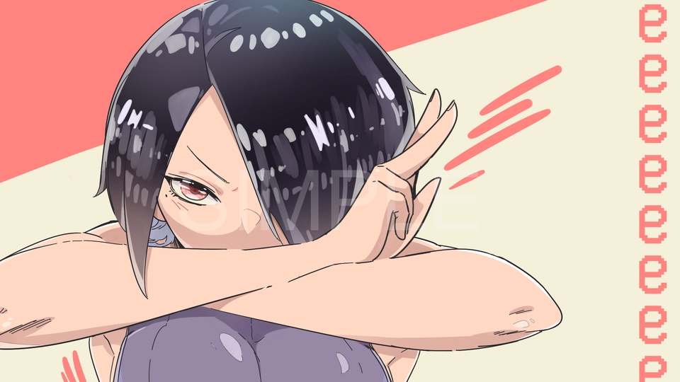 วาดภาพการ์ตูน - รับวาดรูปการ์ตูนภาพประกอบ 1000 - 1800 บาท (ใช้งานเชิงพาณิชย์ได้) - 9