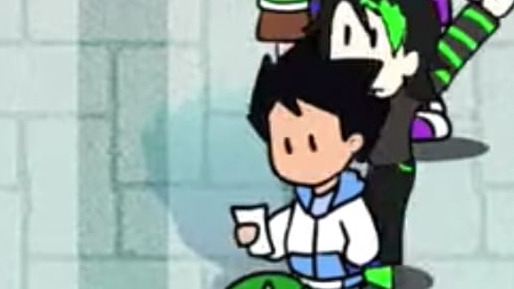 Motion Graphics - Jasa Membuat Animasi 2D atau Motion Graphics Singkat - 5