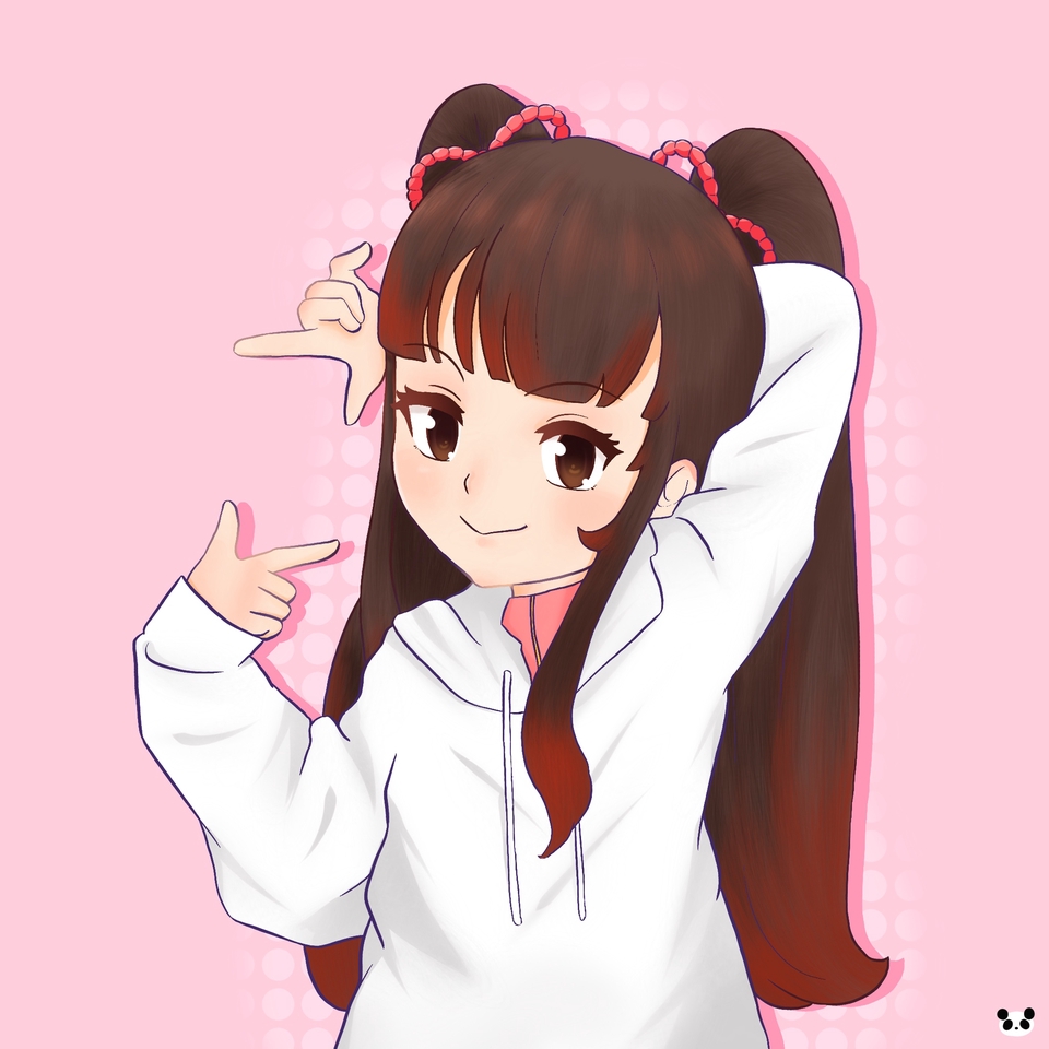ออกแบบ Character & Mascot - รับวาดและออกแบบตัวการ์ตูนสไตล์ SD และตัวการ์ตูนตามต้องการ - 11