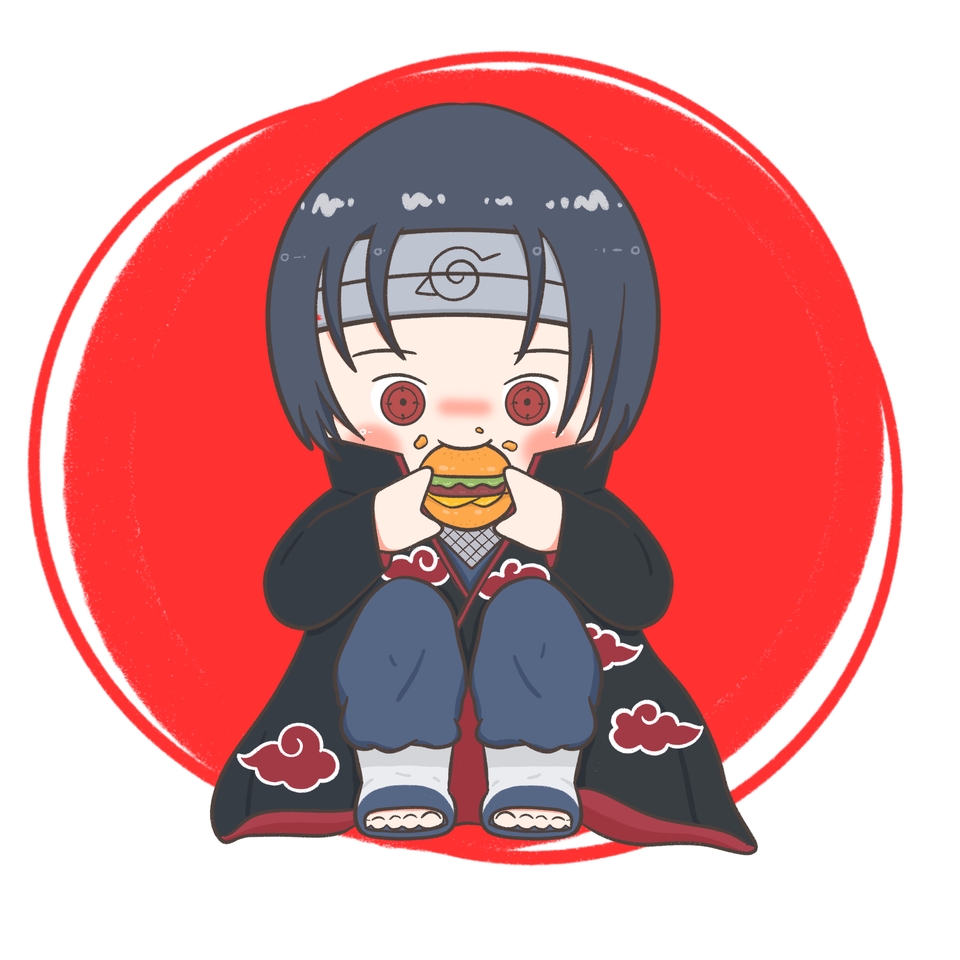 วาดภาพการ์ตูน - รับวาดภาพการ์ตูน ภาพประกอบ แฟนอาร์ต - 5