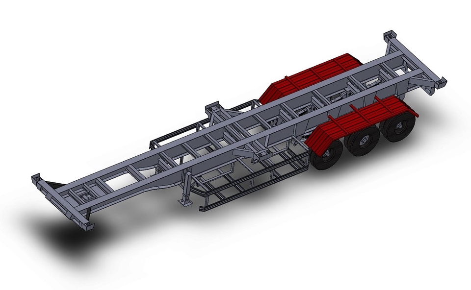CAD Drawing - Design CAD Drawing (MEP, Steel Structure, Piping) - 11