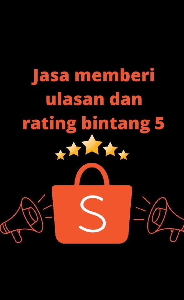 Memberi Review - RIVIEW AKUN OLSHOP - 2