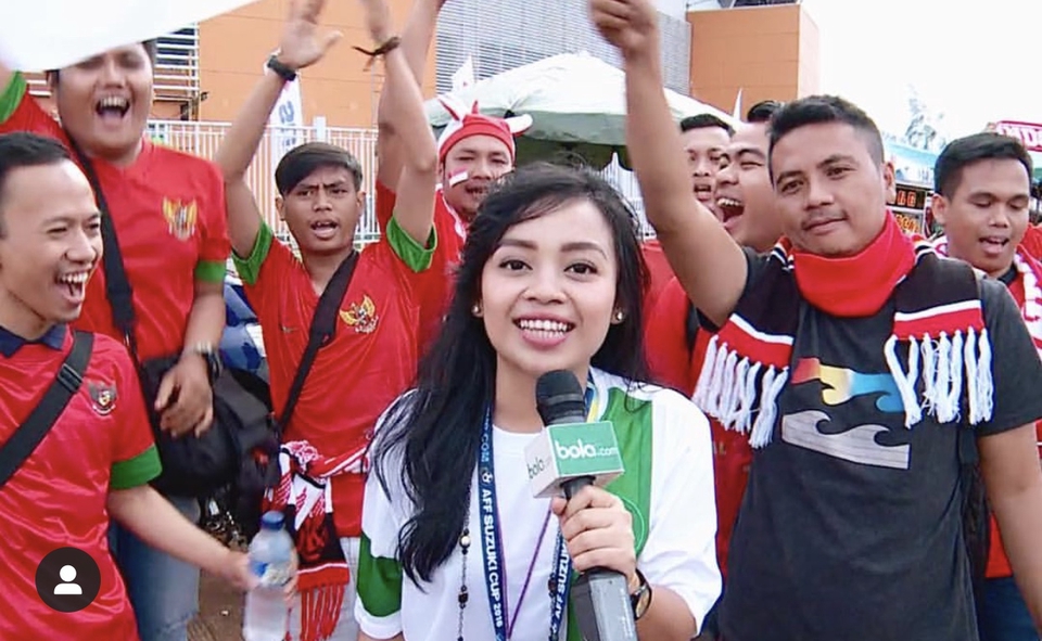 Sulih suara (dubbing, looping) - Voice Over Talent, Pembaca Narasi, MC / Presenter - 4