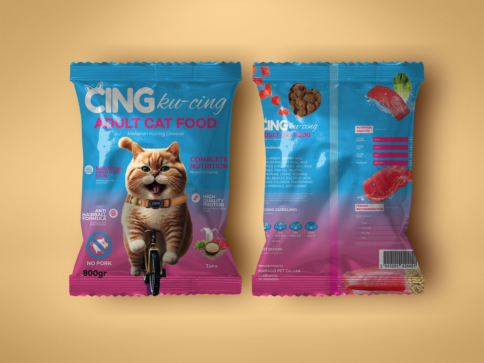 Video Editing - Video Reel & Story - 5