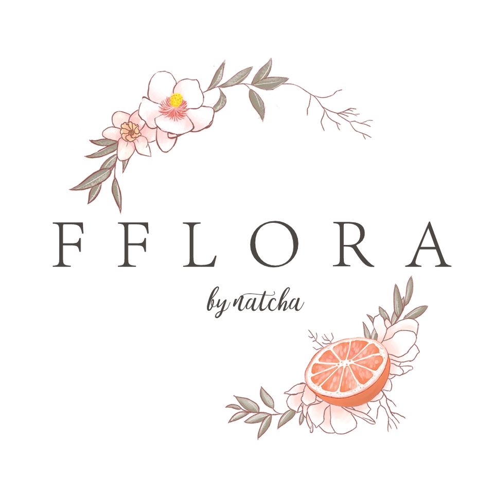 Logo - รับออกแบบโลโก้ ทุกสไตล์ งานเร็ว งานสวย unique modern minimalist - 8