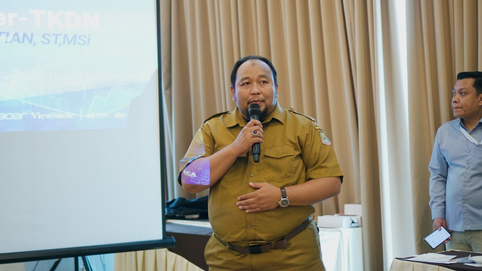 Produksi Video - Jasa Video Event Jakarta - 10