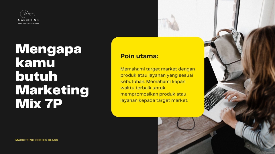 Pemasaran - "Inovasi Marketing Mix 7P sebagai Kunci Keberhasilan Bisnis Anda" - 3