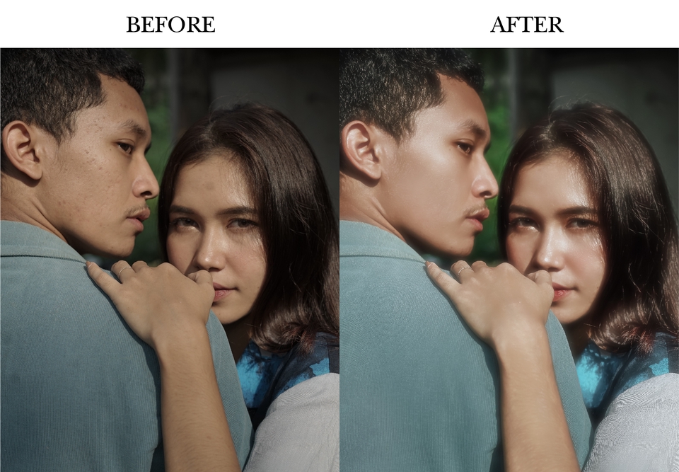 Edit Gambar & Photoshop - EDIT FOTO BAYAR SESUKANYAA , HASIL MEMUASKAN! - 3