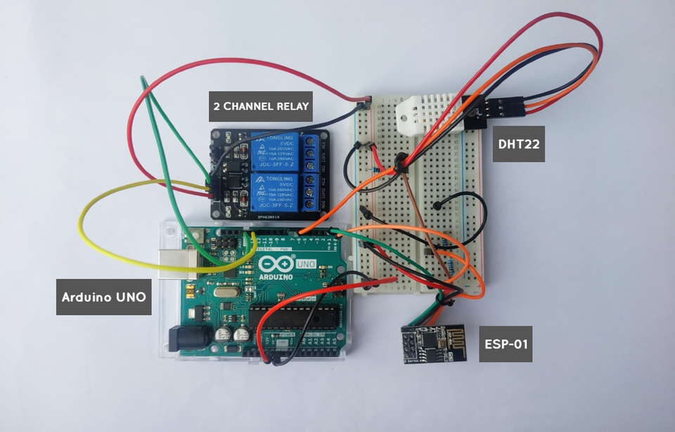 รับเขียน arduinoesp8266 esp32 ระบบ iot ราคาถูก