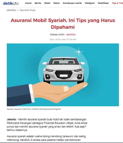 Penulisan Konten - Jasa Penulisan Article Informative dan Edukatif - 3