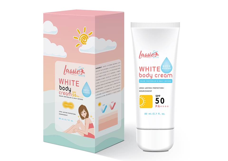 Label & Packaging - ออกแบบ ฉลาก, กล่อง ราคาเบาๆ - 11