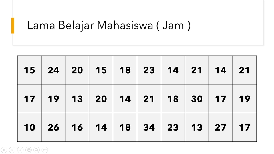 Kursus Online - Private Lesson for All Level - 2