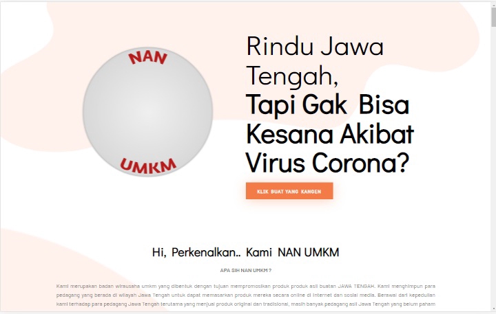 Web Development - Jasa Pembuatan Landing Page 1 Hari Jadi (Wordpress Base) - 5