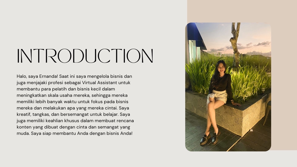 Digital Marketing - Content Writer, Content Creator, Advertising, Managing Social Media, Schedule Post, Email Marketing - 2