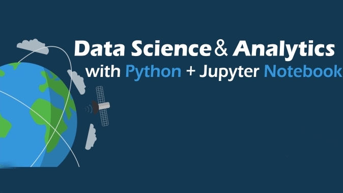 Analisis Data - Data scientist Menggunakan jupyter notebooks in python,Google Colab, R,  - 2