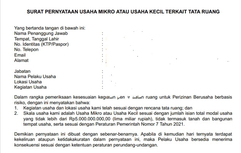 Hukum - Pembuatan Akun OSS dan NIB - 3