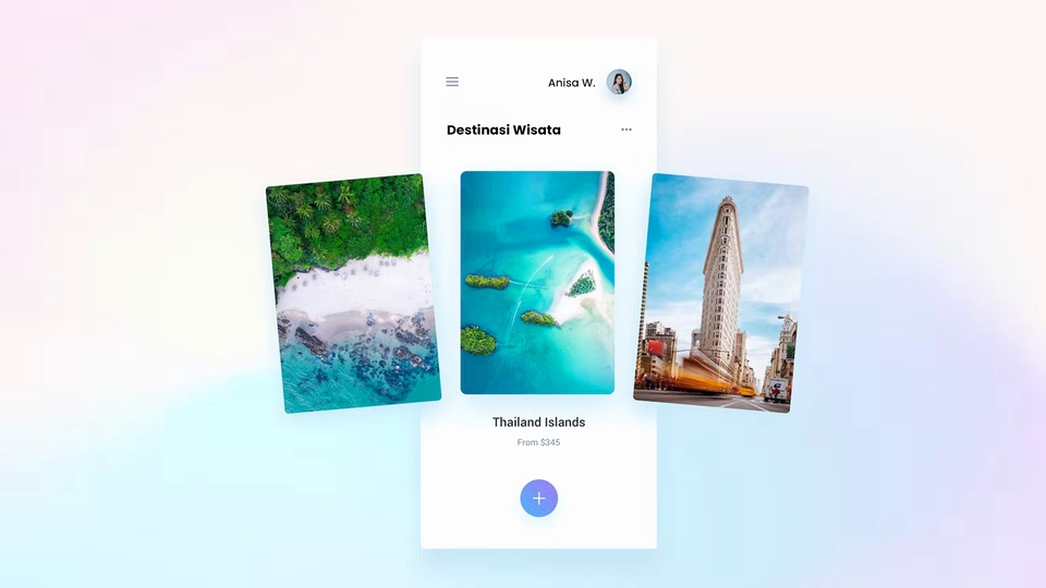 Design dan Mobile Apps Developer Berkualitas I Android atau IOS