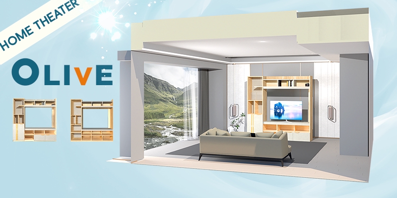 ออกแบบตกแต่งภายในและภายนอก - รับทำ 3D Furniture room model ออกแบบภายในต่างๆ ค่าใช้จ่ายขึ้นอยู่กับรูปแบบงาน สามารถต่อรองได้ครับ - 9