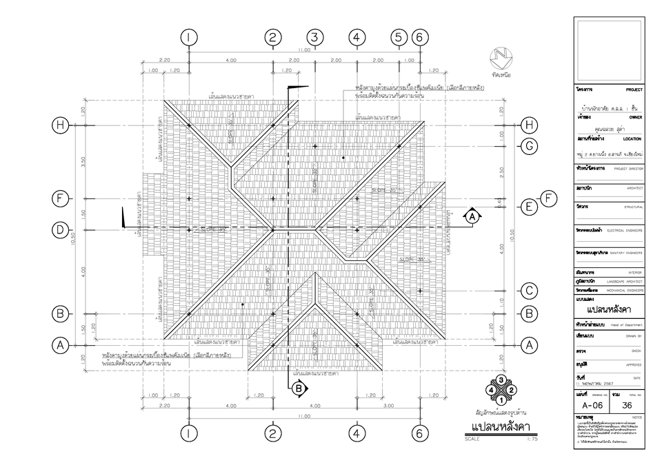ออกแบบตกแต่งภายในและภายนอก - รับงานเขียนแบบ/ออกแบบ 3D ทั้งภายในและภายนอก (Interior Design&Exterior Design) - 4