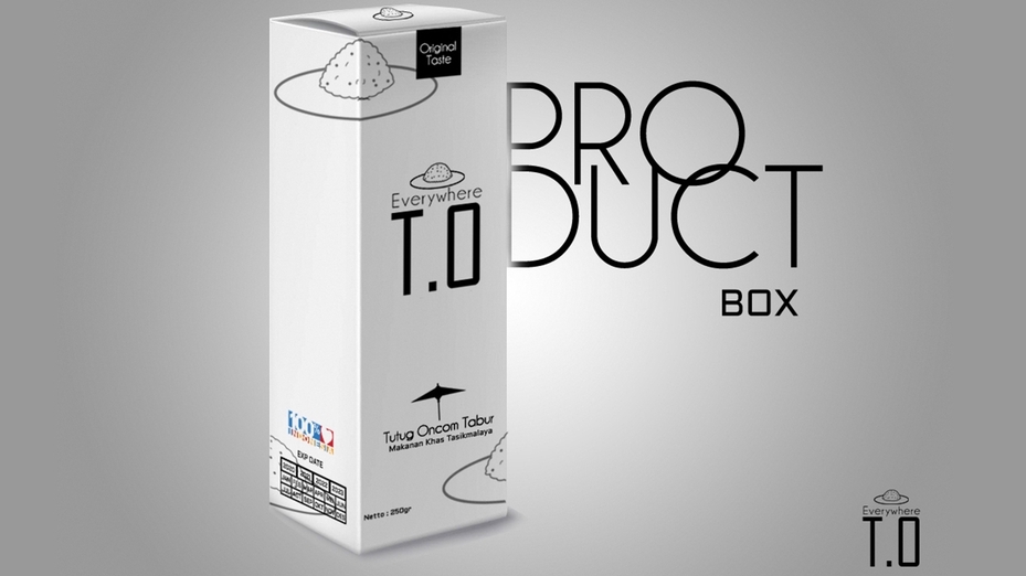 Label & Kemasan - Design Kemasan atau Label Murah Ada Free Motion Graphic Ads Instastory - 1
