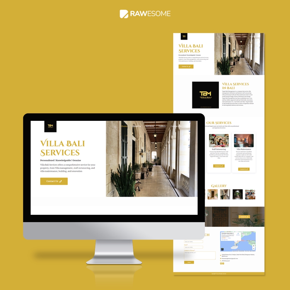 Web Development - Website murah dan berkualitas - 3