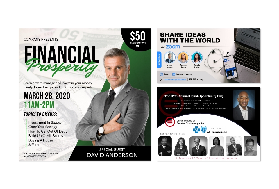 Banner Online - PROMO Desain Online Web Banner, Online Shop, Social Media Banner - 8