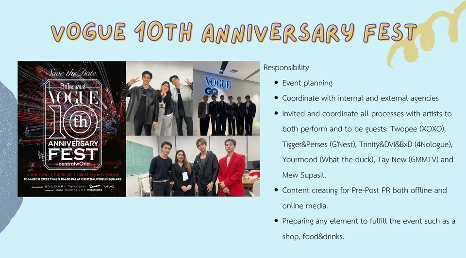 Presentation - รับทำ Presentation / สื่อการสอนระดับประถม-มัธยม - 5