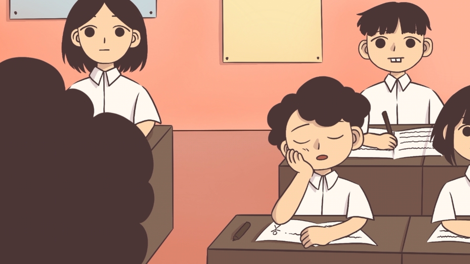 Motion Graphics - รับทำโมชั่น 2D เรื่องสั้น ,เล่าเรื่อง ,ให้ความรู้ ,ประกอบmv หรืออื่นๆ - 3