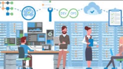 รับติดตั้ง server วางระบบเครือข่าย server ติดตั้งเซิร์ฟเวอร์ บริการไอทีครบวงจร