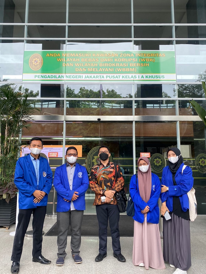 Hukum - Layanan Jasa Hukum - 3