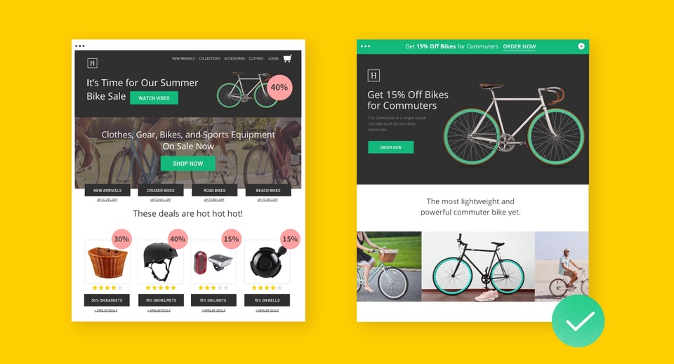 Web Development - Ecommerce Toko Online Custom, Company Profile, Lengkap deh - 2