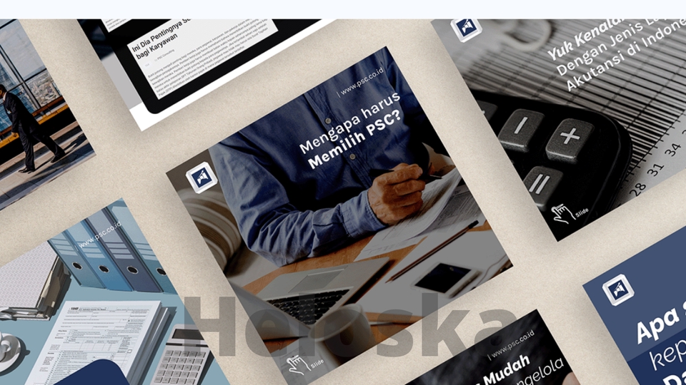 Banner Online - PAKET STARTER PACK UNTUK KAMU YANG MULAI BISNIS - 6