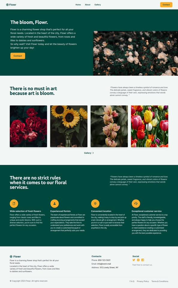 Web Development - Jasa Pembuatan Landing Page dengan Next.js - 15