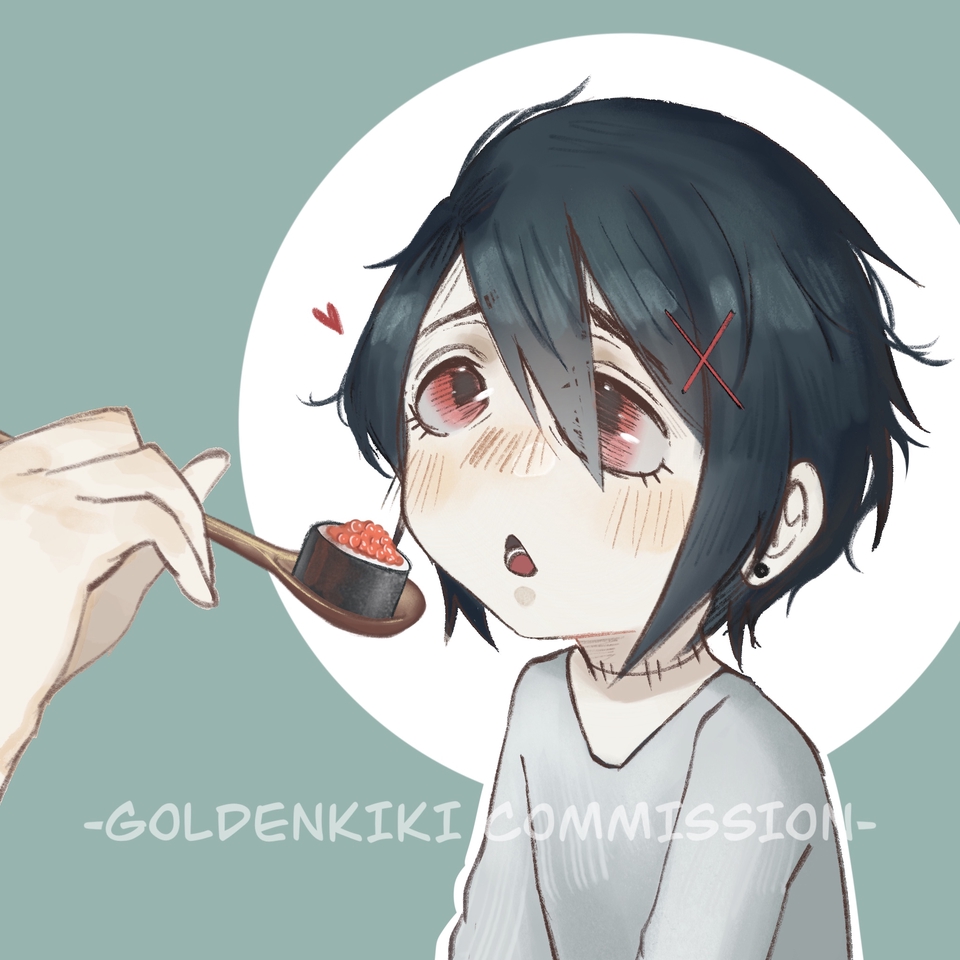 วาดภาพการ์ตูน - วาดภาพการ์ตูนญี่ปุ่น - 8