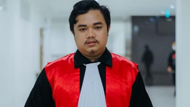 Hukum - Jasa Konsultasi Hukum, Kepenulisan Hukum, Legal Opinion dan Tugas-tugas Hukum - 1