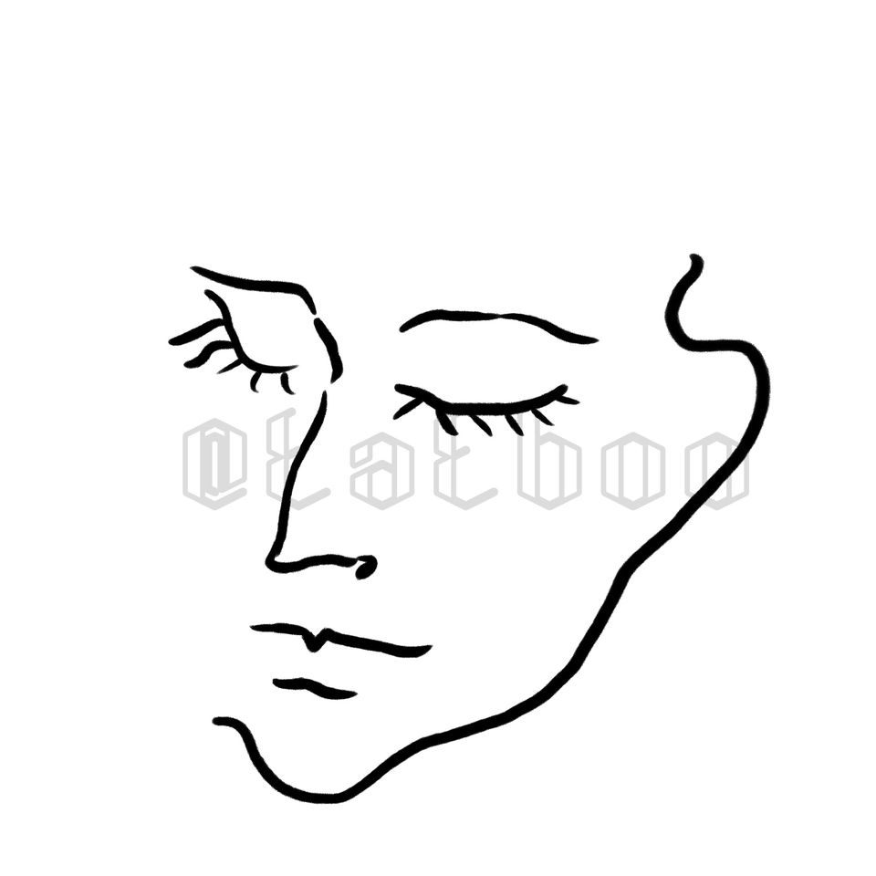 ออกแบบลายสัก แทททู - ออกแบบรอยสักมินิมอล - 9