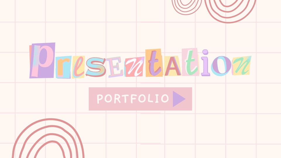 Presentation - รับทำ Presentation ด้วย Power Point, Canva ตามสไตล์ที่คุณต้องการ - 1