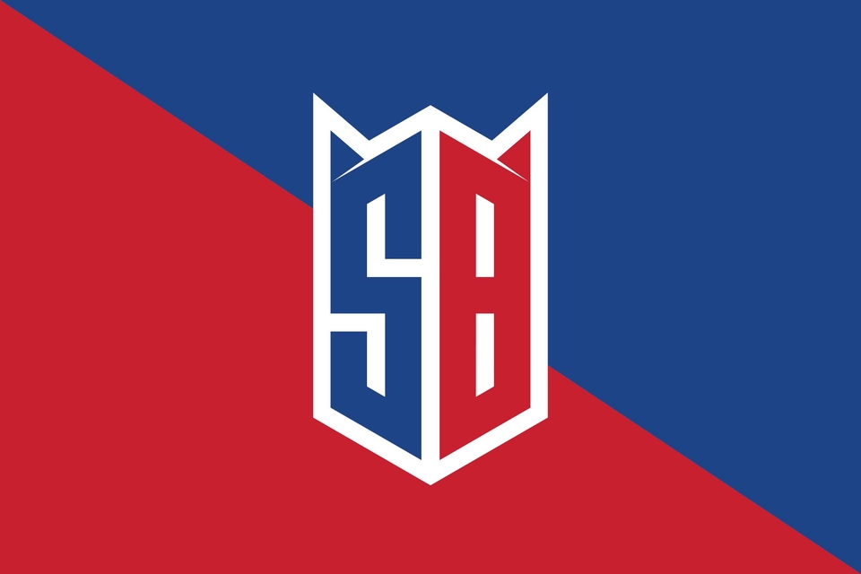 ออกแบบโลโก้ SB เรียบหรูดูแพง มินิมอล รับออกแบบ logo