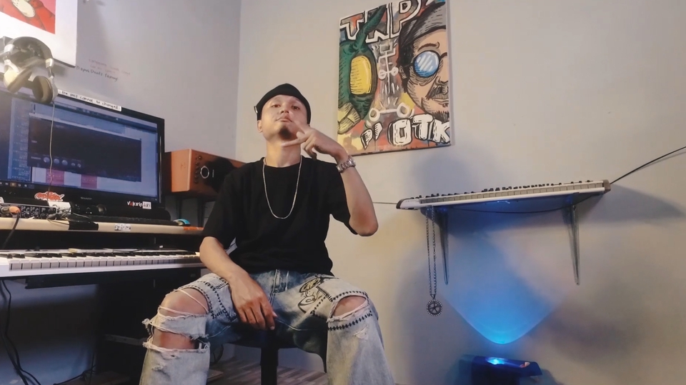 Jasa Sound Engineer / Edit Suara Video - Jasa pembuatan jingle dan lagu