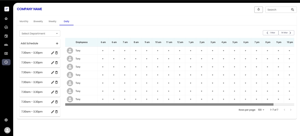 Web Development - Pembuatan Web atau Web apps dengan framework Next JS - 2